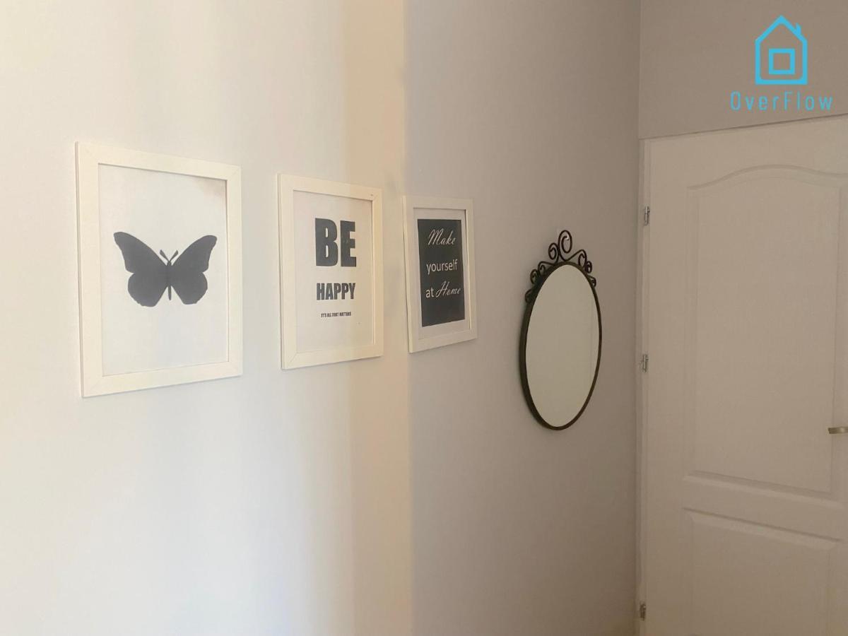 Butterfly Room グダニスク エクステリア 写真